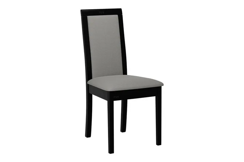 Rowden Matstol, Svart