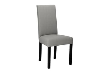 Rowden Matstol - Svart - Möbler - Fåtölj & stolar - Matstol & köksstol