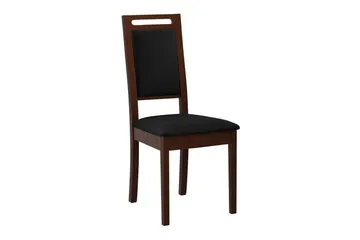 Rowden Matstol - Svart - Möbler - Fåtölj & stolar - Matstol & köksstol