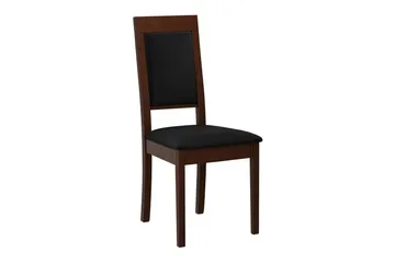 Rowden Matstol - Svart - Möbler - Fåtölj & stolar - Matstol & köksstol