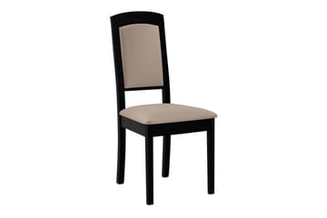 Rowden Matstol - Svart - Möbler - Fåtölj & stolar - Matstol & köksstol