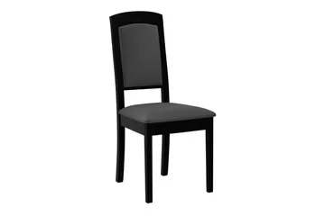 Rowden Matstol - Svart - Möbler - Fåtölj & stolar - Matstol & köksstol