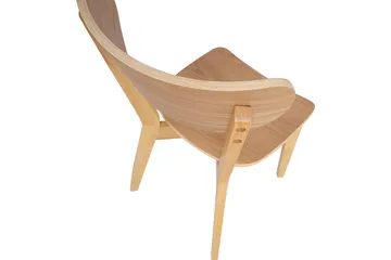 Roxby Stol Ek - Möbler - Fåtölj & stolar - Matstol & köksstol