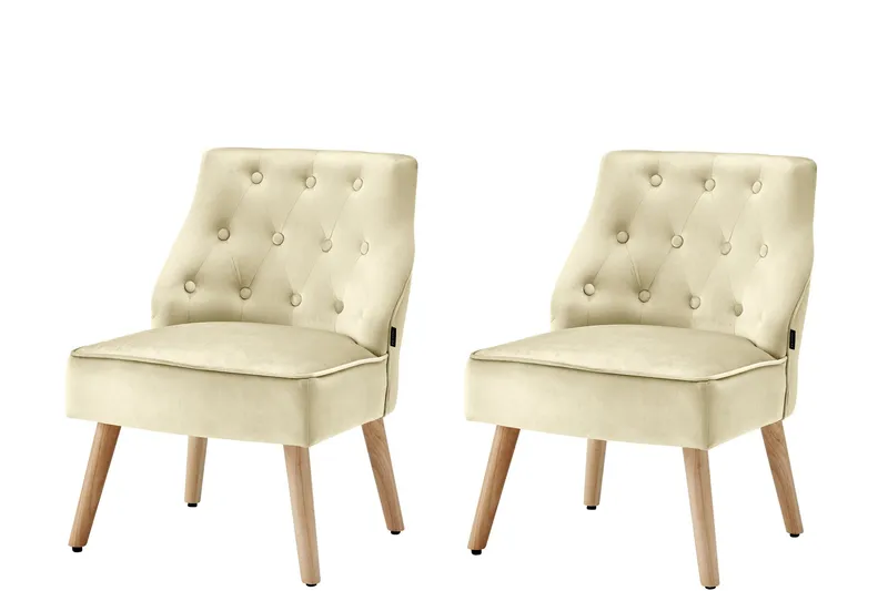 Rydboholm Matstol, Krämvit