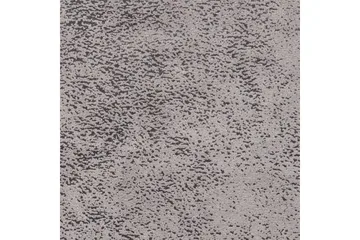 Sabie Matstol Microfiber 2-pack - Ljusgrå/Silver - Möbler - Fåtölj & stolar - Matstol & köksstol