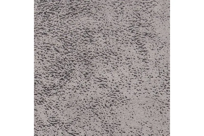 Sabie Matstol Microfiber 2-pack - Ljusgrå/Silver - Möbler - Fåtölj & stolar - Matstol & köksstol