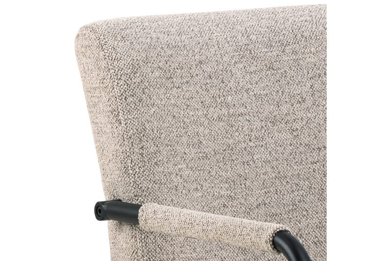 Salini Karmstol - Beige - Möbler - Fåtölj & stolar - Matstol & köksstol