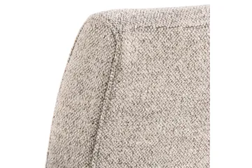 Salini Karmstol - Beige - Möbler - Fåtölj & stolar - Matstol & köksstol