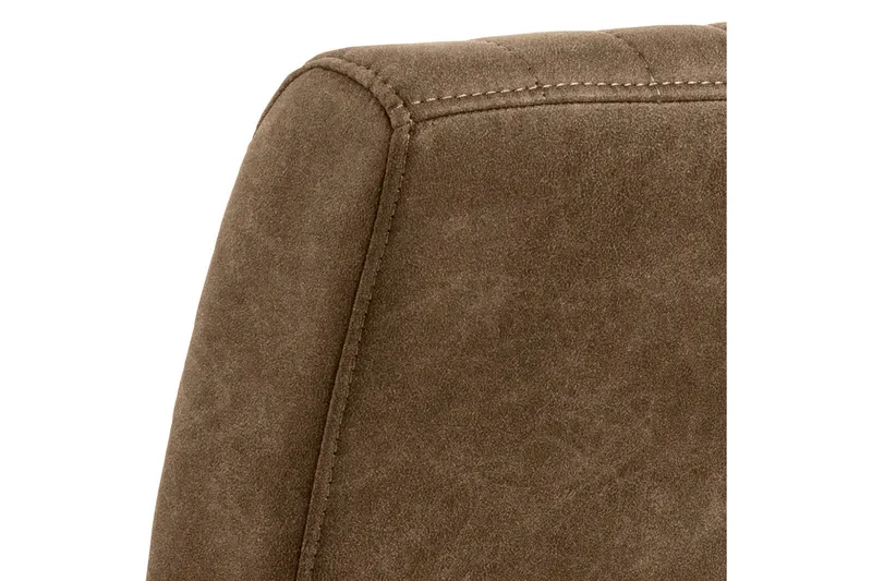 Salini Karmstol - Brun - Möbler - Fåtölj & stolar - Matstol & köksstol