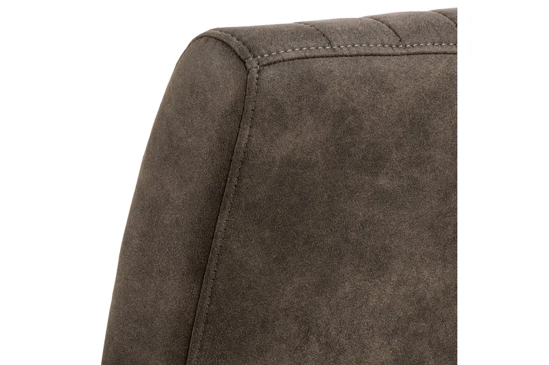 Salini Karmstol - Grå - Möbler - Fåtölj & stolar - Matstol & köksstol