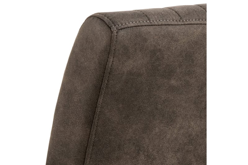 Salini Karmstol - Grå - Möbler - Fåtölj & stolar - Matstol & köksstol