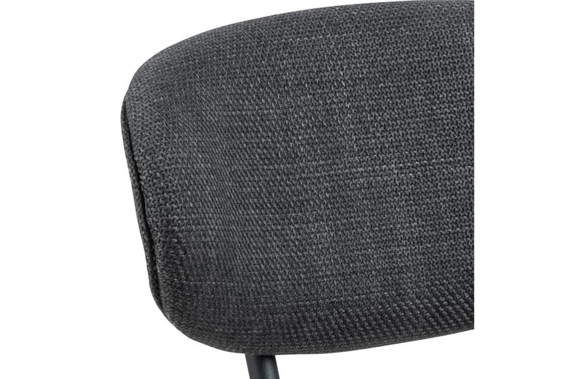 Saluke Matstol - Grå - Möbler - Fåtölj & stolar - Matstol & köksstol