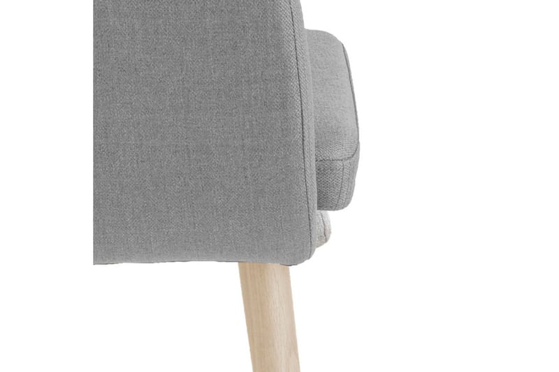 Samlar Karmstol - Grå - Möbler - Fåtölj & stolar - Matstol & köksstol