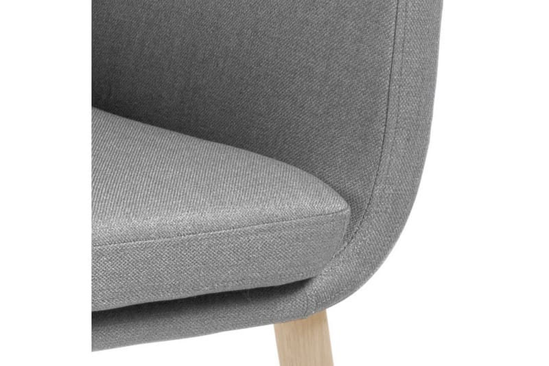 Samlar Karmstol - Grå - Möbler - Fåtölj & stolar - Matstol & köksstol