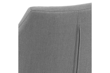 Samlar Karmstol - Grå - Möbler - Fåtölj & stolar - Matstol & köksstol