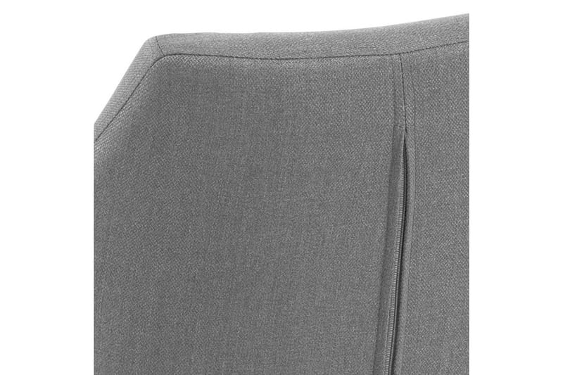 Samlar Karmstol - Grå - Möbler - Fåtölj & stolar - Matstol & köksstol