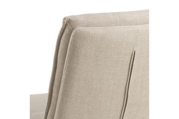 Sanam Matstol - Beige - Möbler - Fåtölj & stolar - Matstol & köksstol