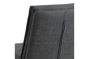 Sanam Matstol - Grå - Möbler - Fåtölj & stolar - Matstol & köksstol