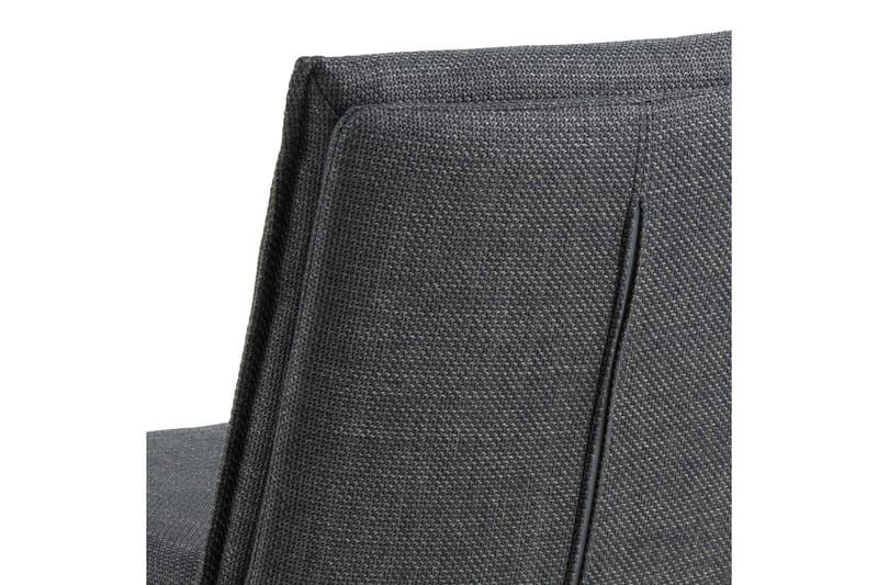 Sanam Matstol - Grå - Möbler - Fåtölj & stolar - Matstol & köksstol