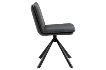 Sanam Matstol - Grå - Möbler - Fåtölj & stolar - Matstol & köksstol