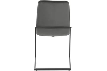 Santjose Matstol - Grå - Möbler - Fåtölj & stolar - Matstol & köksstol