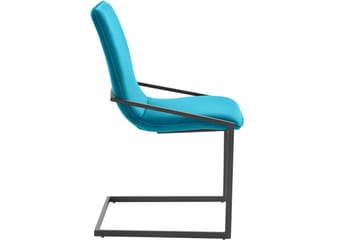 Santjose Matstol - Grön - Möbler - Fåtölj & stolar - Matstol & köksstol