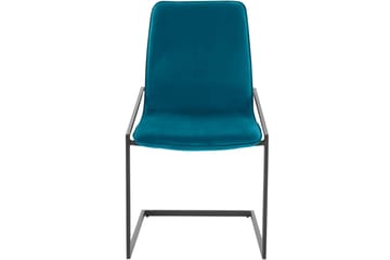 Santjose Matstol - Grön - Möbler - Fåtölj & stolar - Matstol & köksstol