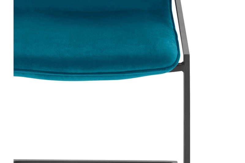 Santjose Matstol - Grön - Möbler - Fåtölj & stolar - Matstol & köksstol