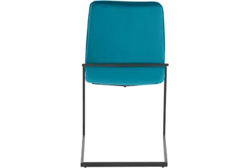 Santjose Matstol - Grön - Möbler - Fåtölj & stolar - Matstol & köksstol