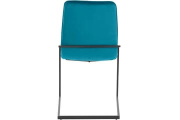 Santjose Matstol - Grön - Möbler - Fåtölj & stolar - Matstol & köksstol