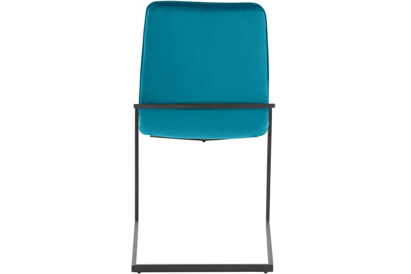 Santjose Matstol - Grön - Möbler - Fåtölj & stolar - Matstol & köksstol