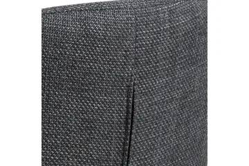 Sarad Karmstol - Grå - Möbler - Fåtölj & stolar - Matstol & köksstol