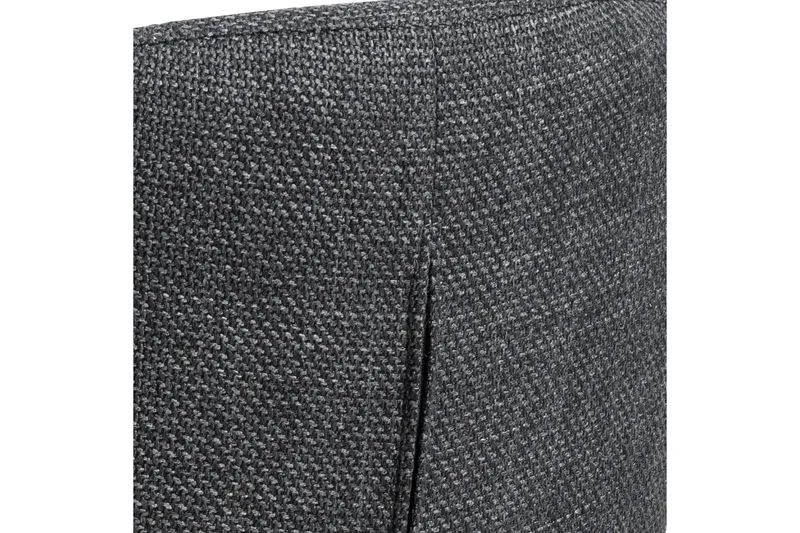 Sarad Karmstol - Grå - Möbler - Fåtölj & stolar - Matstol & köksstol