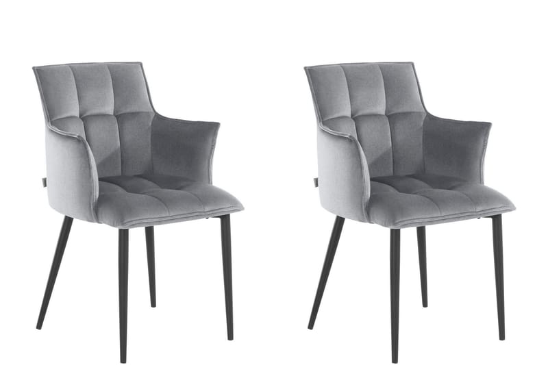 Sarielle Karmstol, Grå