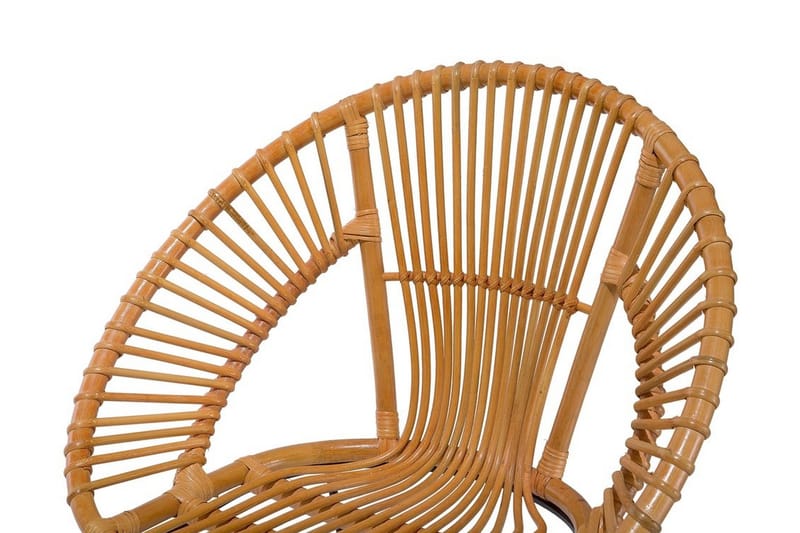 Sarita Stol - Beige - Möbler - Fåtölj & stolar - Matstol & köksstol