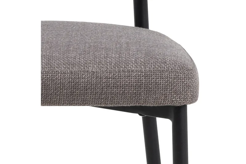 Sawako Matstol - Greige - Möbler - Fåtölj & stolar - Matstol & köksstol