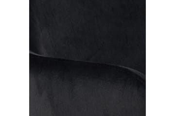 Schoer Karmstol - Svart/Matt Svart - Möbler - Fåtölj & stolar - Matstol & köksstol