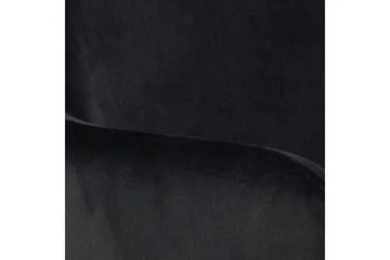 Schoer Karmstol - Svart/Matt Svart - Möbler - Fåtölj & stolar - Matstol & köksstol