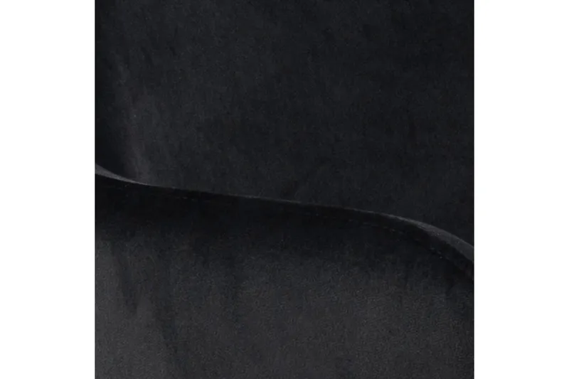 Schoer Karmstol - Svart/Matt Svart - Möbler - Fåtölj & stolar - Matstol & köksstol