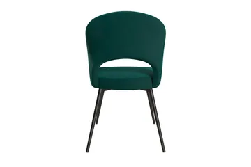 Sesto Matstol - Grön - Möbler - Fåtölj & stolar - Matstol & köksstol