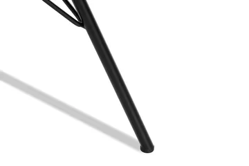 Shell Matstol Sammet - Grön - Möbler - Fåtölj & stolar - Matstol & köksstol