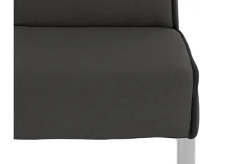 Somber Matstol - Antracit - Möbler - Fåtölj & stolar - Matstol & köksstol