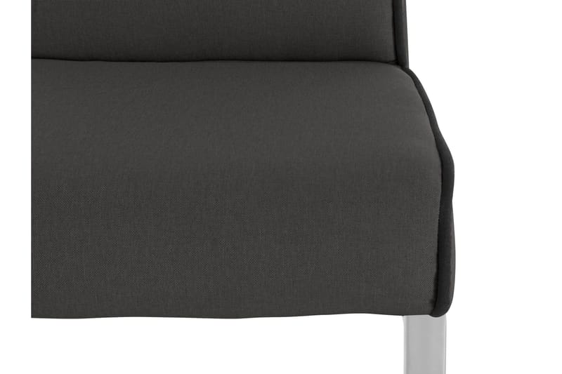 Somber Matstol - Antracit - Möbler - Fåtölj & stolar - Matstol & köksstol