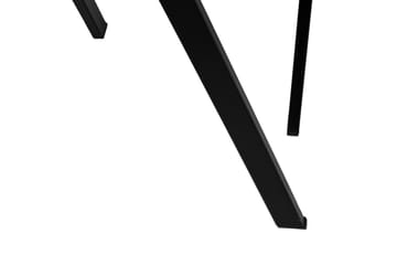 Stol Helena 50x46xh82cm Imiterat Läder - Möbler - Fåtölj & stolar - Matstol & köksstol