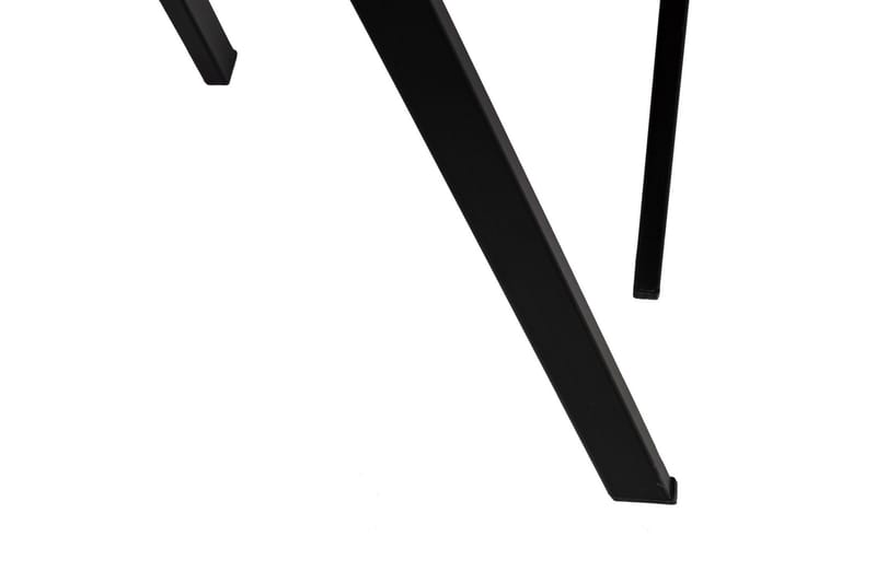 Stol Helena 50x46xh82cm Imiterat Läder - Möbler - Fåtölj & stolar - Matstol & köksstol