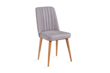 Stol Orrest 85 cm - Trä|natur - Möbler - Fåtölj & stolar - Matstol & köksstol