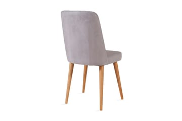 Stol Orrest 85 cm - Trä|natur - Möbler - Fåtölj & stolar - Matstol & köksstol