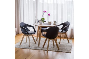 Stuart Stol - Möbler - Fåtölj & stolar - Matstol & köksstol