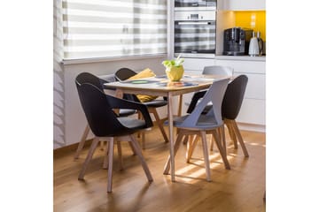 Stuart Stol - Möbler - Fåtölj & stolar - Matstol & köksstol