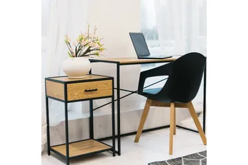 Stuart Stol - Möbler - Fåtölj & stolar - Matstol & köksstol